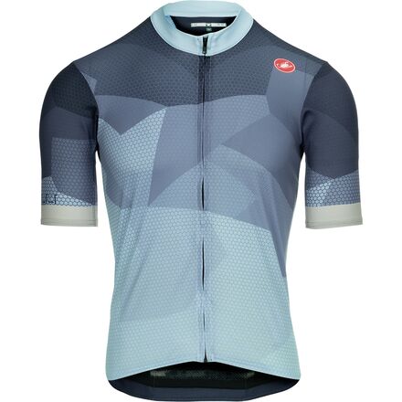 Flusso Limited Edition Full-Zip Jersey - Men's