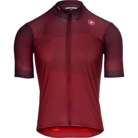 Flusso Limited Edition Full-Zip Jersey - Men's