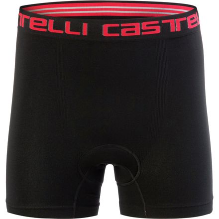 Castelli - Seamless Boxer - Men's