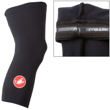 Castelli - Thermoflex Classic Knee Warmer