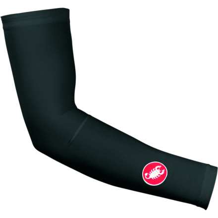 Castelli - Lycra Arm Warmers