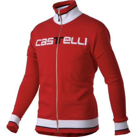 Castelli Castelli Track Jacket - Men's
