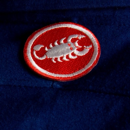 Castelli - Logo Polo Shirt - Men's