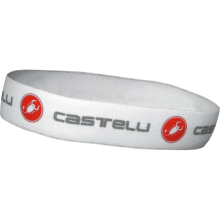 Castelli - Retro Headband