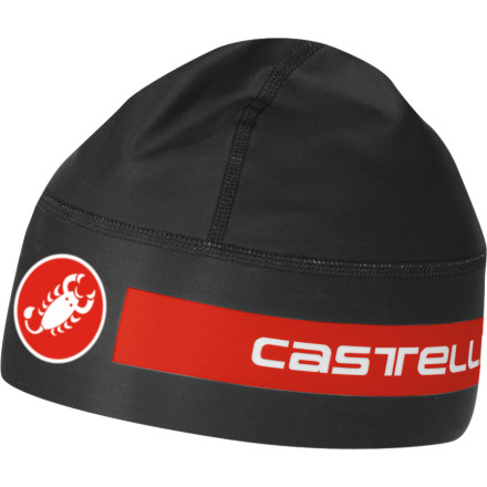 Castelli - Viva Thermo Skully Cap