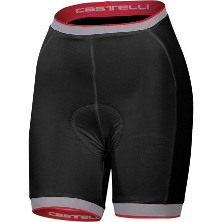 Castelli Perla Short - Women