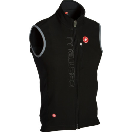 Castelli - Isterico Vest 