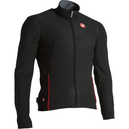 Castelli - Aero Rain Lite Long Sleeve Jersey 