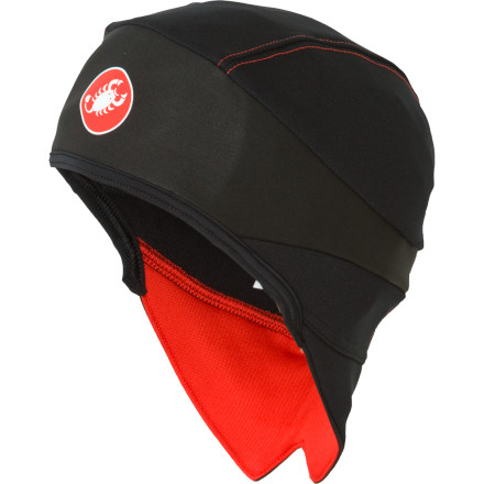 Castelli - WS Skully Cap