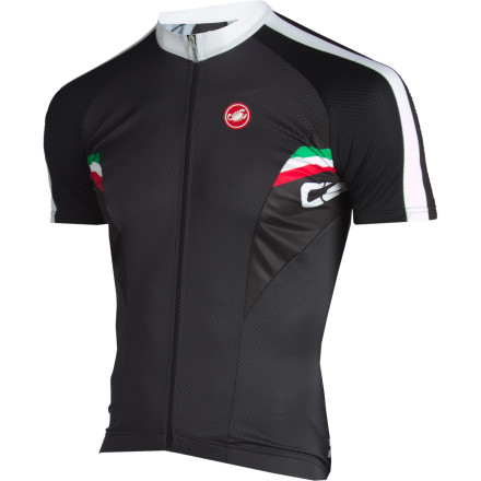 Castelli - Prima Jersey