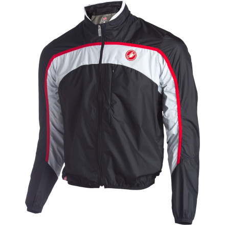 Castelli - Compatto Lite Jacket 