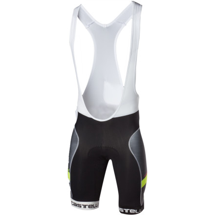 Castelli - Free Aero Race Bib Shorts