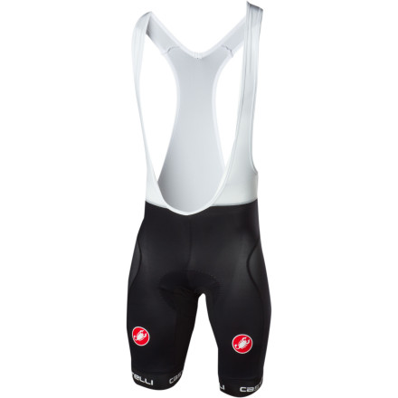 Castelli - Free Aero Race Bib Shorts