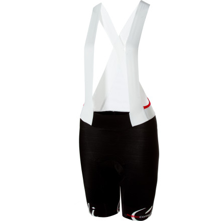 Castelli - Body Paint 2.0 Women's Bib Shorts