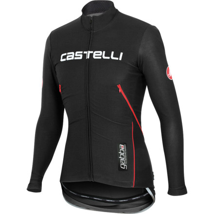 Castelli - Gabba WS Long Sleeve Jersey 