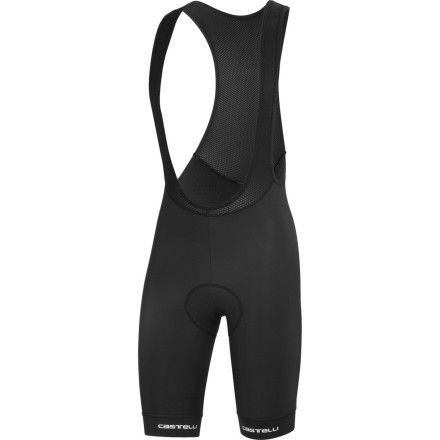 Castelli - Nanoflex Bib Shorts