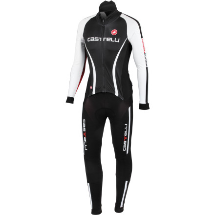 Castelli - Sanremo Thermosuit 