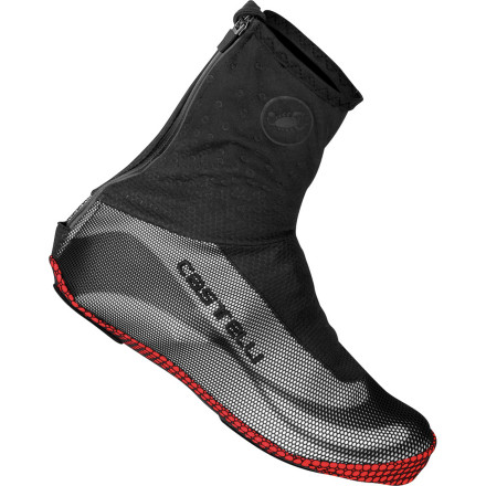 Castelli - Estremo Shoe Covers