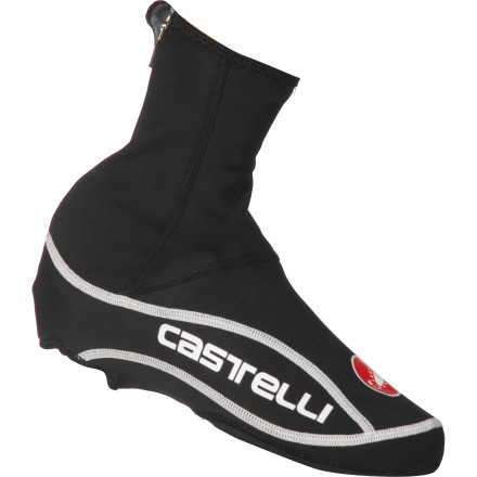 Castelli - Ultra Shoe Covers