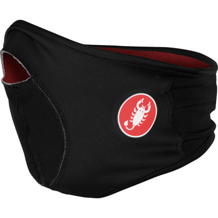 Castelli - Viso Face Mask