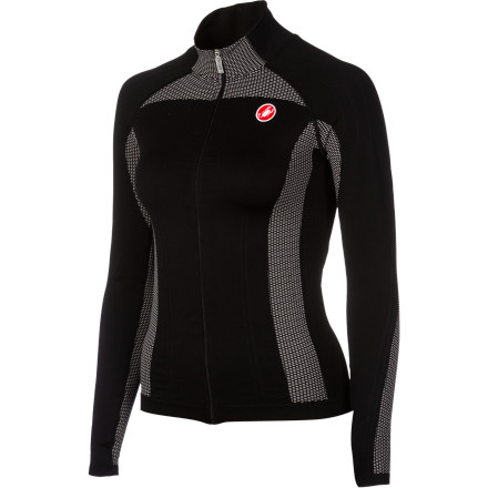 Castelli - Brillante Women's Long Sleeve Jersey  