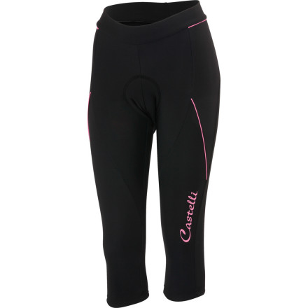 Castelli - Tenerissimo 2 Women's Knickers 