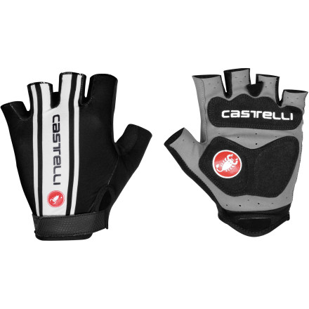 Castelli - S. Tre. 1 Gloves