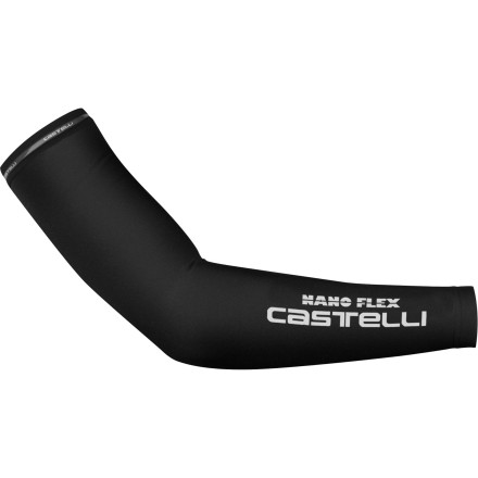 Castelli - Nanoflex Arm Warmers