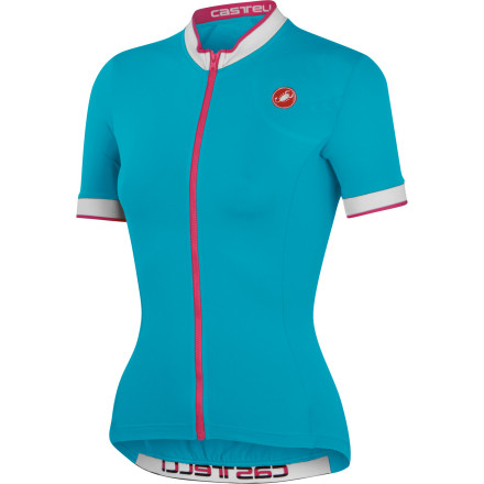 Castelli Perla Women