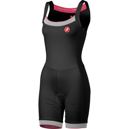 Castelli Perla Body