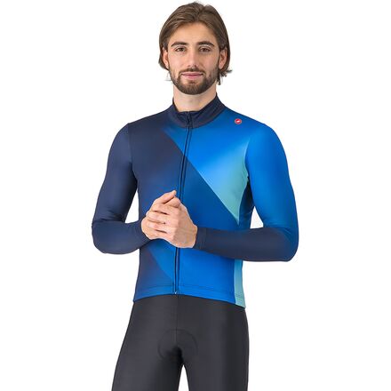 Amplify Thermal Jersey - Men's