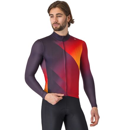 Amplify Thermal Jersey - Men's