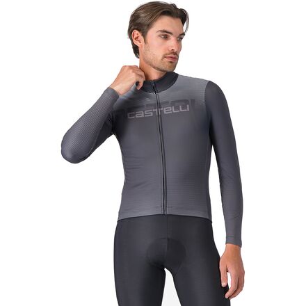Apice Thermal Jersey - Men's