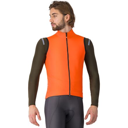 Perfetto Air Vest - Men's