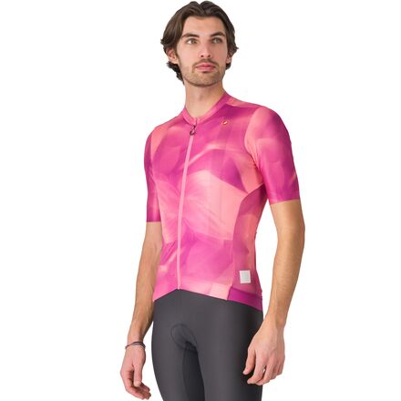 #GIRO Espresso Jersey - Men's