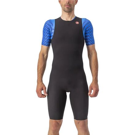 Elite Swim Skin - Men's