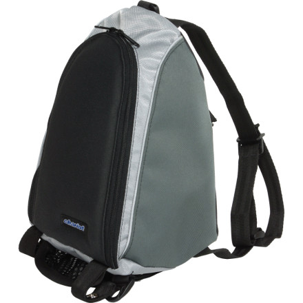 Chariot Carriers Inc Handlebar Bag