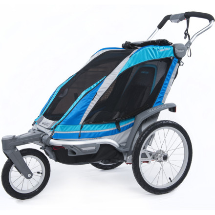 Chariot Carriers Inc Chinook 1 Stroller