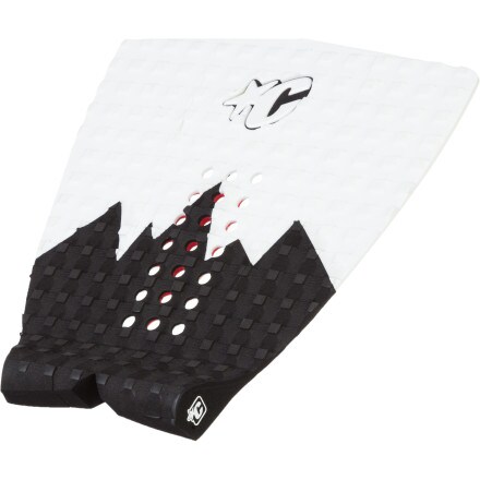 Creatures of Leisure - Mick Fanning Signature Traction Pad