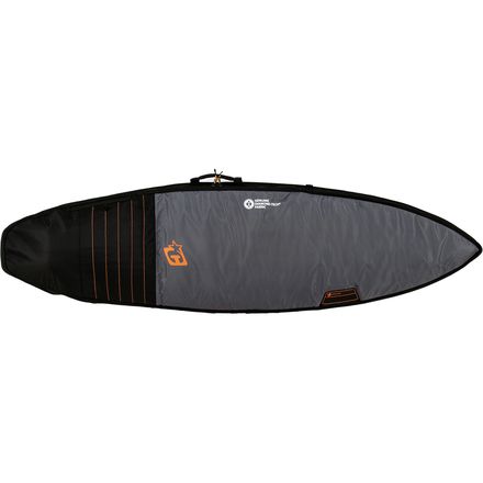 Creatures of Leisure - Shortboard Travel Surfboard Bag