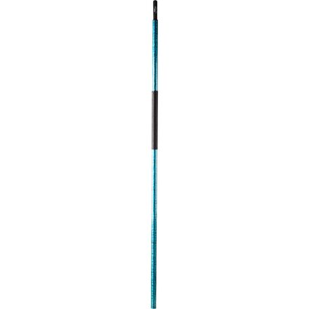 Cataract Oars - SGX Oar (Counterbalance and Rope Wrap) - Ice Blue