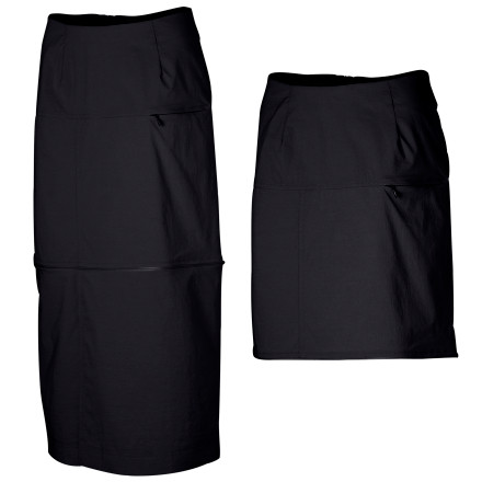 Contourwear AnyWear Convertible Skirt - Women's