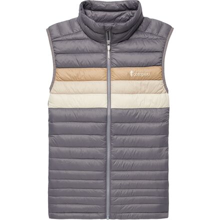 Fuego Down Vest - Men's