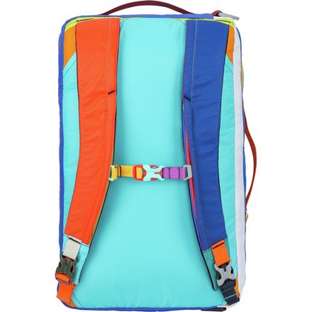 Cotopaxi - Tasra Del Dia 16L Backpack
