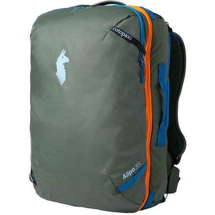 Cotopaxi - Allpa 35L Travel Pack - Spruce