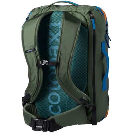 Cotopaxi - Allpa 35L Travel Pack