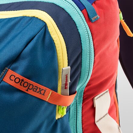 Cotopaxi - Allpa Del Dia 42L Travel Pack