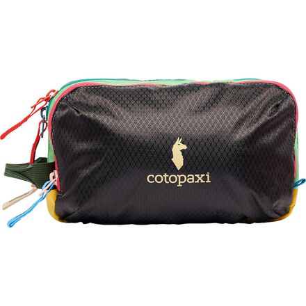 Cotopaxi - Nido Del Dia Accessory Bag - Del Dia
