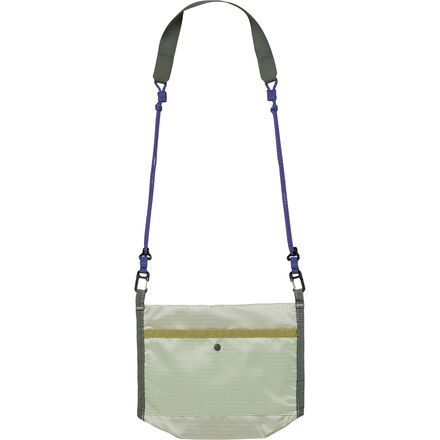 Cotopaxi - Lista 2L Cada Dia Lightweight Crossbody Bag