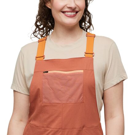 Cotopaxi - Tolima Overall Dress - Women's